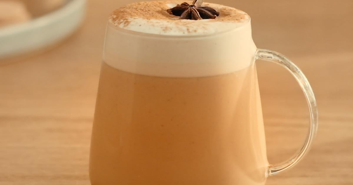 Dirty Chai Latte Explained: The Perfect Coffee & Tea Fusion